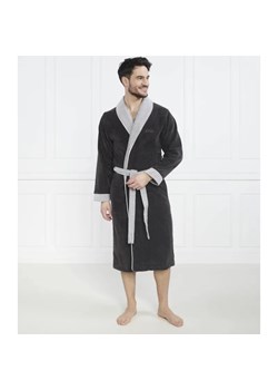 BOSS BLACK Szlafrok LORD | Regular Fit ze sklepu Gomez Fashion Store w kategorii Szlafroki męskie - zdjęcie 184520514