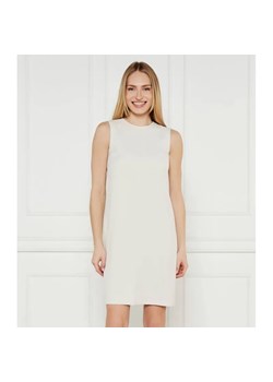Calvin Klein Sukienka TRAVEL ze sklepu Gomez Fashion Store w kategorii Sukienki - zdjęcie 184520520