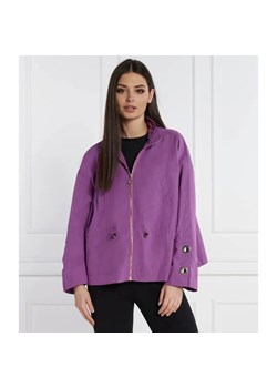 Liu Jo Sport Kurtka | Regular Fit ze sklepu Gomez Fashion Store w kategorii Kurtki damskie - zdjęcie 184520523