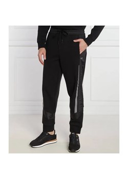 BOSS GREEN Spodnie dresowe Hadikon | Regular Fit ze sklepu Gomez Fashion Store w kategorii Spodnie męskie - zdjęcie 184520530