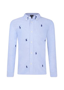 POLO RALPH LAUREN Koszula | Slim Fit ze sklepu Gomez Fashion Store w kategorii Koszule chłopięce - zdjęcie 184520533