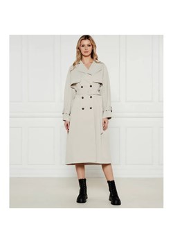 GUESS Trencz AMIRA ze sklepu Gomez Fashion Store w kategorii Płaszcze damskie - zdjęcie 184520541