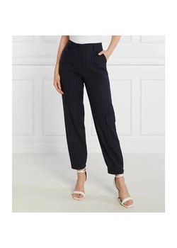 Silvian Heach Spodnie | Regular Fit ze sklepu Gomez Fashion Store w kategorii Spodnie damskie - zdjęcie 184520563
