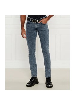 Iceberg Jeansy | Slim Fit ze sklepu Gomez Fashion Store w kategorii Jeansy męskie - zdjęcie 184520572