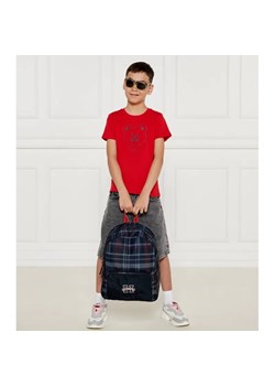 Tommy Hilfiger Plecak ze sklepu Gomez Fashion Store w kategorii Plecaki dla dzieci - zdjęcie 184520581