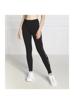 GUESS ACTIVE Legginsy | Slim Fit ze sklepu Gomez Fashion Store w kategorii Spodnie damskie - zdjęcie 184520584