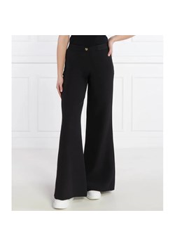 Versace Jeans Couture Spodnie | Loose fit ze sklepu Gomez Fashion Store w kategorii Spodnie damskie - zdjęcie 184520600