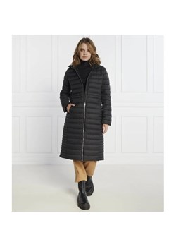 Tommy Hilfiger Puchowy płaszcz FEMININE LW MAXI ze sklepu Gomez Fashion Store w kategorii Płaszcze damskie - zdjęcie 184520620