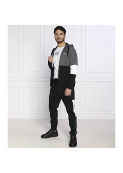 EA7 Dres | Regular Fit ze sklepu Gomez Fashion Store w kategorii Dresy męskie - zdjęcie 184520621