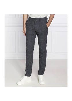 BOSS ORANGE Spodnie Schino-Slim-O | Regular Fit ze sklepu Gomez Fashion Store w kategorii Spodnie męskie - zdjęcie 184520622