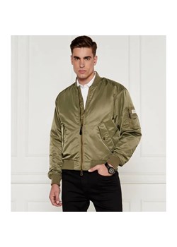 Guess Jeans Kurtka bomber | Regular Fit ze sklepu Gomez Fashion Store w kategorii Kurtki męskie - zdjęcie 184520630