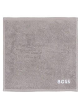 BOSS BLACK Ręcznik wash towel ze sklepu Gomez Fashion Store w kategorii Ręczniki - zdjęcie 184520640