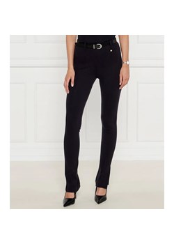 Marc Cain Spodnie Sydney | Slim Fit ze sklepu Gomez Fashion Store w kategorii Spodnie damskie - zdjęcie 184520642