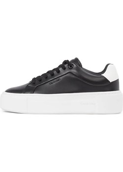 Calvin Klein Skórzane sneakersy ze sklepu Gomez Fashion Store w kategorii Buty sportowe damskie - zdjęcie 184520651