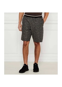 EA7 Szorty | Regular Fit ze sklepu Gomez Fashion Store w kategorii Spodenki męskie - zdjęcie 184520654