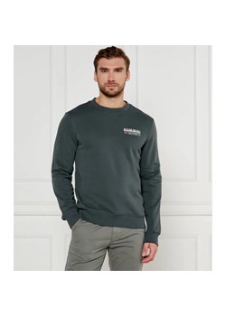 Napapijri Bluza | Regular Fit ze sklepu Gomez Fashion Store w kategorii Bluzy męskie - zdjęcie 184520661