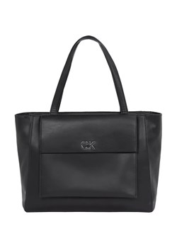 Calvin Klein Shopperka ze sklepu Gomez Fashion Store w kategorii Torby Shopper bag - zdjęcie 184520671