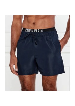 Calvin Klein Swimwear Szorty kąpielowe | Regular Fit ze sklepu Gomez Fashion Store w kategorii Kąpielówki - zdjęcie 184520673