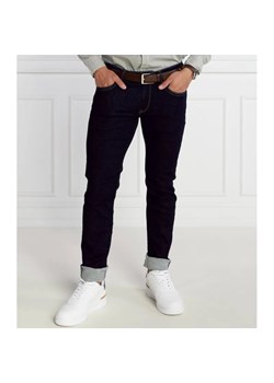 Pepe Jeans London Jeansy HATCH | Slim Fit ze sklepu Gomez Fashion Store w kategorii Jeansy męskie - zdjęcie 184520681