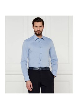 Emporio Armani Koszula | Regular Fit ze sklepu Gomez Fashion Store w kategorii Koszule męskie - zdjęcie 184520690
