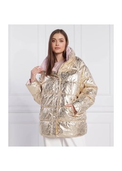 Pinko Kurtka BRUNELLA 1 | Regular Fit ze sklepu Gomez Fashion Store w kategorii Kurtki damskie - zdjęcie 184520700