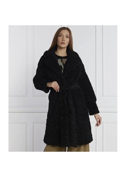 Marc Cain Płaszcz - id: 1625987 - marki Marc Cain - 184520702 Marc Cain Płaszcz ze sklepu Gomez Fashion Store w kategorii Płaszcze damskie - zdjęcie 184520702