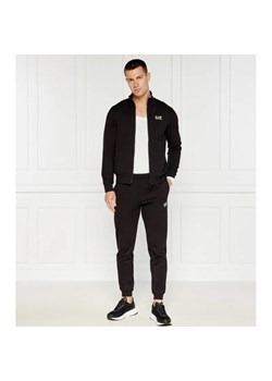 EA7 Dres | Regular Fit ze sklepu Gomez Fashion Store w kategorii Dresy męskie - zdjęcie 184520711