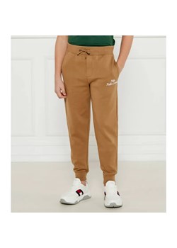 POLO RALPH LAUREN Spodnie dresowe | Regular Fit ze sklepu Gomez Fashion Store w kategorii Spodnie chłopięce - zdjęcie 184520714