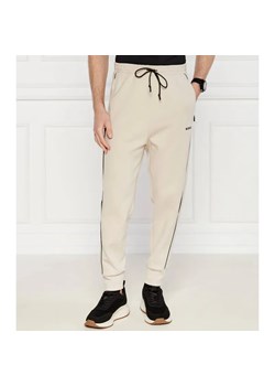 BOSS GREEN Spodnie Hadiko | Regular Fit ze sklepu Gomez Fashion Store w kategorii Spodnie męskie - zdjęcie 184520730