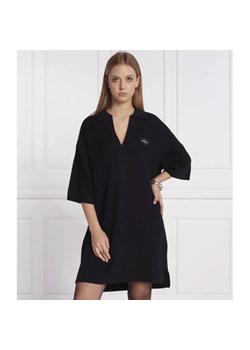 Calvin Klein Jeans Sukienka | z dodatkiem wełny ze sklepu Gomez Fashion Store w kategorii Sukienki - zdjęcie 184520732