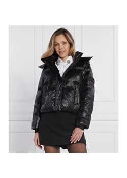 Red Valentino Puchowa kurtka | Regular Fit ze sklepu Gomez Fashion Store w kategorii Kurtki damskie - zdjęcie 184520744