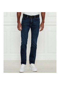 HUGO Jeansy 708 | Slim Fit ze sklepu Gomez Fashion Store w kategorii Jeansy męskie - zdjęcie 184520754