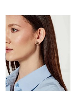 Kurt Geiger Kolczyki XS CHELSEA STUDS ze sklepu Gomez Fashion Store w kategorii Kolczyki - zdjęcie 184520761