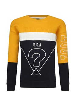 Guess Bluza | Oversize fit ze sklepu Gomez Fashion Store w kategorii Bluzy chłopięce - zdjęcie 184520762