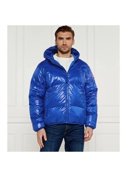 Lacoste Puchowa kurtka | Regular Fit ze sklepu Gomez Fashion Store w kategorii Kurtki męskie - zdjęcie 184520763