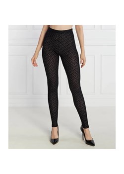 Pinko Legginsy | Slim Fit ze sklepu Gomez Fashion Store w kategorii Spodnie damskie - zdjęcie 184520764