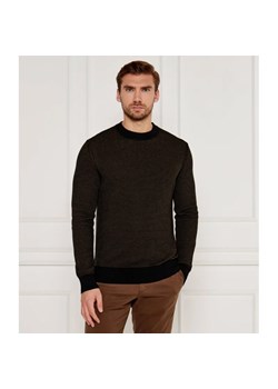 BOSS ORANGE Sweter Amercury | Regular Fit ze sklepu Gomez Fashion Store w kategorii Swetry męskie - zdjęcie 184520780