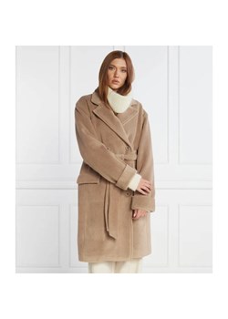 Silvian Heach Płaszcz ze sklepu Gomez Fashion Store w kategorii Płaszcze damskie - zdjęcie 184520781