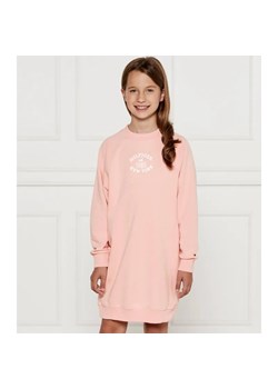 Tommy Hilfiger Sukienka ze sklepu Gomez Fashion Store w kategorii Sukienki dziewczęce - zdjęcie 184520782