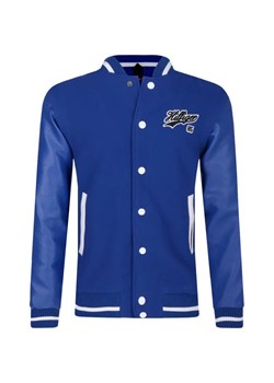 Tommy Hilfiger Kurtka 2w1 | Loose fit | z dodatkiem wełny ze sklepu Gomez Fashion Store w kategorii Kamizelki chłopięce - zdjęcie 184520792