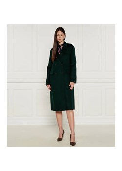 Tommy Hilfiger Wełniany płaszcz ze sklepu Gomez Fashion Store w kategorii Płaszcze damskie - zdjęcie 184520793
