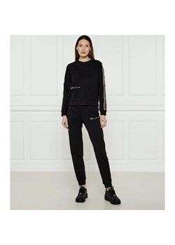 EA7 Dres | Regular Fit ze sklepu Gomez Fashion Store w kategorii Dresy damskie - zdjęcie 184520800
