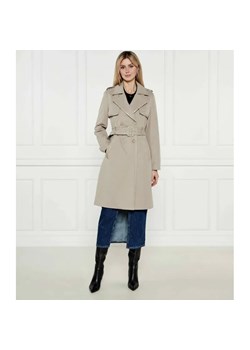 GUESS Trencz JENNY ze sklepu Gomez Fashion Store w kategorii Płaszcze damskie - zdjęcie 184520814