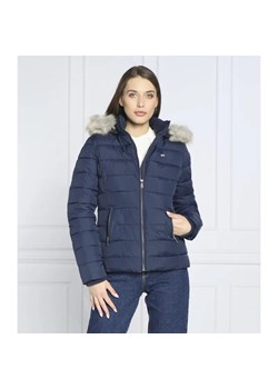 Tommy Jeans Kurtka | Slim Fit ze sklepu Gomez Fashion Store w kategorii Kurtki damskie - zdjęcie 184520821