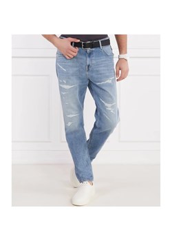 Replay Jeansy sandot | Slim Fit ze sklepu Gomez Fashion Store w kategorii Jeansy męskie - zdjęcie 184520822