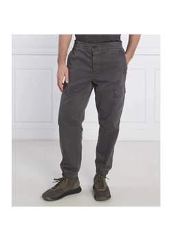 BOSS ORANGE Spodnie Sisla-1-Cargo-DS | Regular Fit ze sklepu Gomez Fashion Store w kategorii Spodnie męskie - zdjęcie 184520823