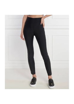 Liu Jo Sport Legginsy | Slim Fit ze sklepu Gomez Fashion Store w kategorii Spodnie damskie - zdjęcie 184520833