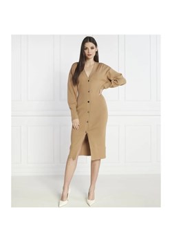 BOSS BLACK Sukienka Forige ze sklepu Gomez Fashion Store w kategorii Sukienki - zdjęcie 184520842