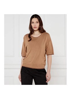 Liu Jo Sweter | Regular Fit ze sklepu Gomez Fashion Store w kategorii Swetry damskie - zdjęcie 184520852