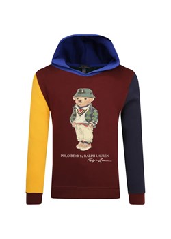 POLO RALPH LAUREN Bluza | Regular Fit ze sklepu Gomez Fashion Store w kategorii Bluzy chłopięce - zdjęcie 184520853
